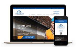 web design company London