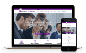 web design agency London