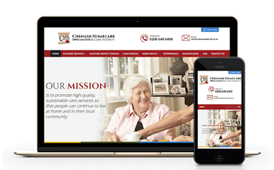 Wordpress Website Development