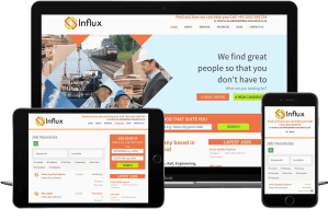 Wordpress Website Development