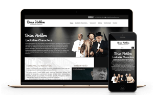 Wordpress Website Development