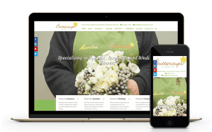 WordPress website development London