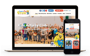 WordPress Web Design in London